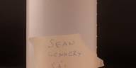 Sean Connery-sås