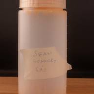 Sean Connery-sås
